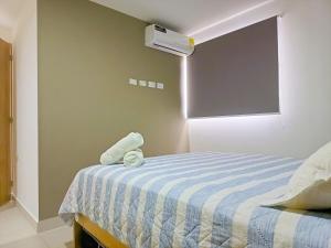 Apartamento Santa Marta