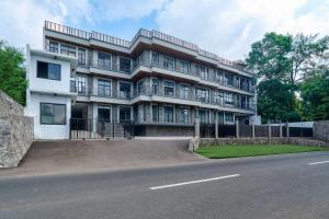 YASA Residence Fatmawati