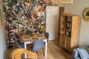 Appartement Le Fayot