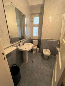 Beautiful with pátio in Bica