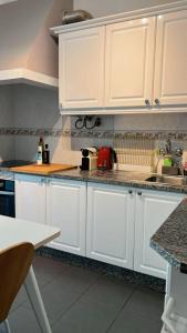 Beautiful with pátio in Bica