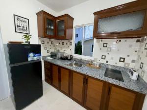 Apartamento acogedor con cocina y balcón privado - Ubytování bez kategorie ve městě Bayahibe