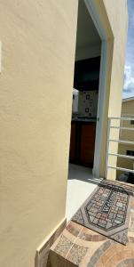 Apartamento acogedor con cocina y balcón privado