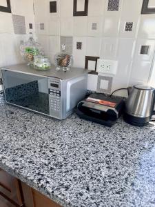 Apartamento acogedor con cocina y balcón privado