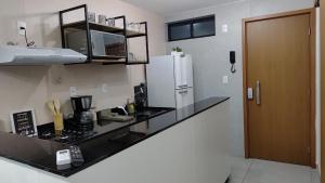 Flat Studio João Pessoa