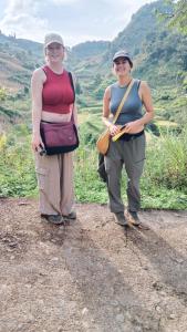 Higland Homestay Bac Ha