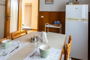 Il rifugio di Lilly & Mauri