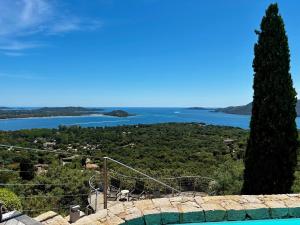 Villa Panorama Porto-Vecchio