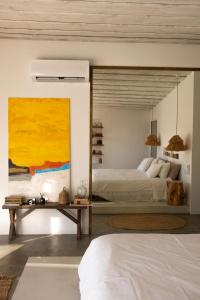 Casa Thala - Conceptual 3-Suite Villa & Hot Pool