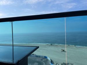 Luxury home with stunning sea view