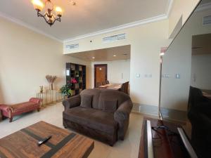 Luxury home with stunning sea view