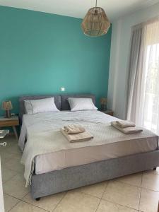 Nea Chora seaside suites