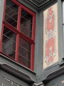 Hotel zum Riesen - älteste Fürstenherberge Deutschlands