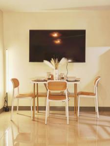 Condo- Park McKinleyWest Big1Br unit -Pool View