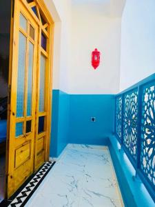 Oualidia Holiday Apartment 3