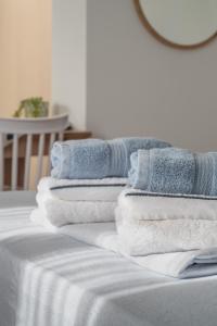 Myrina Retreat - Aegean