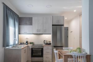 Myrina Retreat - Aegean