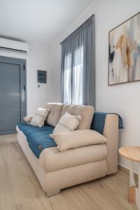 Myrina Retreat - Aegean