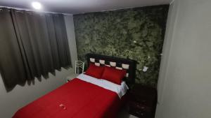 Hotel DGloria Churin