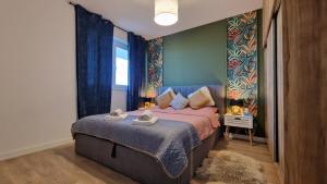 Albert Garden Retreat