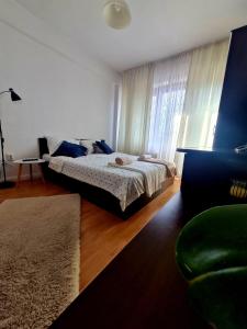 Bulevard View Studio