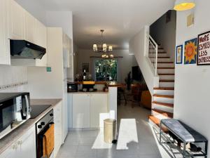 The Garden & Pool Townhouse