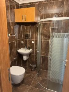 TRABZON ınn REZİDANS