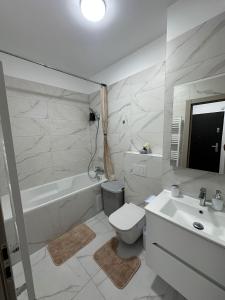 Apartament 2 camere
