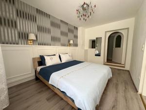 Nature & comfort near Vienna - 90m2