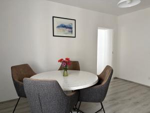 Nature & comfort near Vienna - 90m2