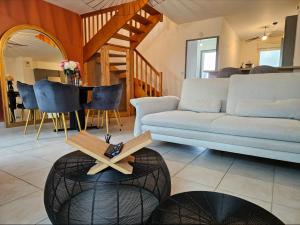 Ma maisonnette Rennaise