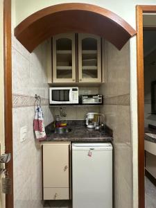 Apartamento Hotel Cavalinho Branco