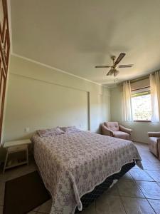 Apartamento Hotel Cavalinho Branco