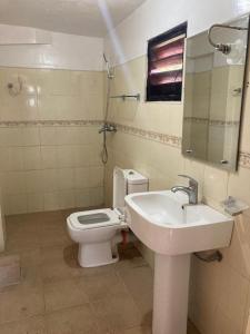Channa Hotel and Rest