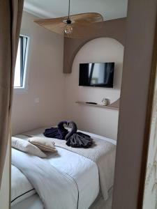 Appartement Soubise, le Bonheur Côté Mer