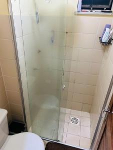 Apê confortável e funcional na Batista Campos