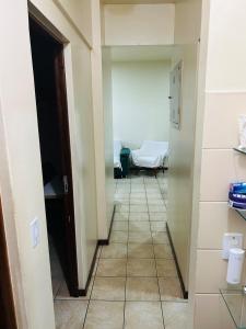 Apê confortável e funcional na Batista Campos