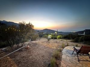 Chardonnay Tiny Home for Nature Lovers North Cyprus