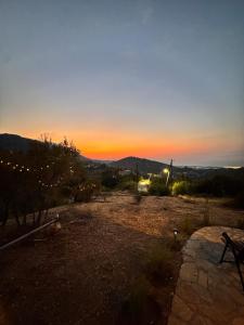 Chardonnay Tiny Home for Nature Lovers North Cyprus