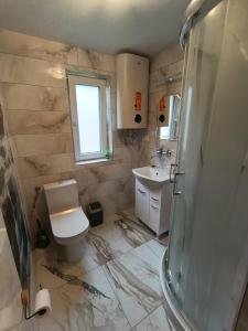 Całoroczne Domki Zacisze Hnatowego Berda , Wetlina 119