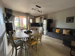 Appartement Deco 2 chambres