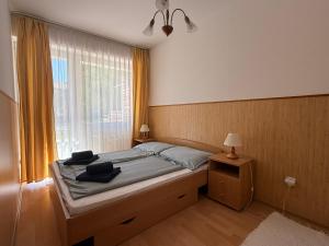 Fűzfa Apartman