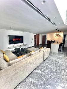 Rooftop avec Piscine privée - 2 chambres - Marrakech