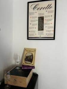 Casa del Mercante in centro ad Asti no ztl