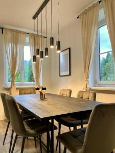 PHENIX Alpin Apartment Kreischberg