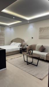 شقة بجانب البوليفارد