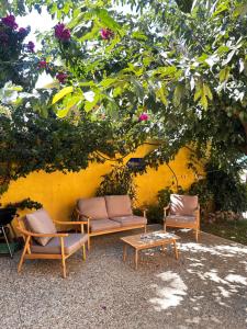 Philoxenia House! Maisonette in front of the sea!