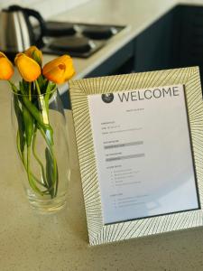 Ndlovu Villa Apartments