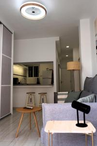 Apartamento con vistas al mar T