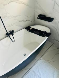 Ndlovu Villa Apartments